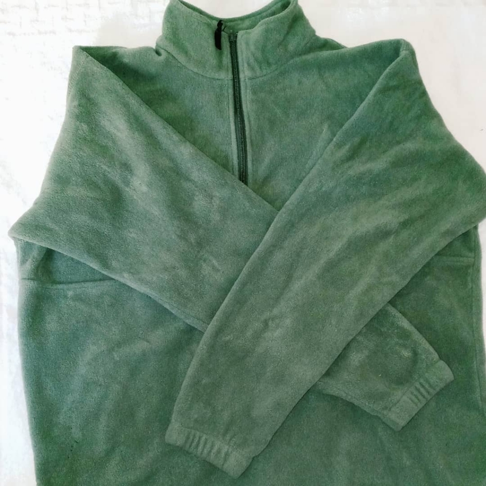 Fleece jacket - Picture 2 of 2